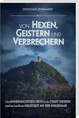 Hexen geistern verbrechern gebraucht kaufen  Wird an jeden Ort in Deutschland