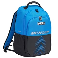 Dunlop zaino squash usato  Spedito ovunque in Italia 