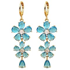 Vuskdtei18k gold plated for sale  Delivered anywhere in USA 