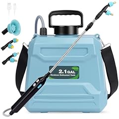Jiuyuds 2.1 gallon for sale  Delivered anywhere in USA 