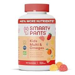 Smartypants kids multivitamin for sale  Delivered anywhere in USA 