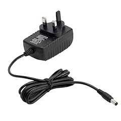 Casio keyboard adapter for sale  Delivered anywhere in UK