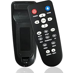 Replacement remote control for sale  Delivered anywhere in USA 