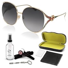 Gucci gg0225s designer for sale  Delivered anywhere in USA 