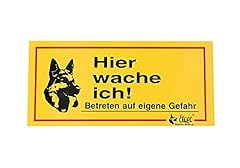 Dingo gelb mettal gebraucht kaufen  Wird an jeden Ort in Deutschland