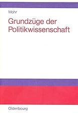Grundzüge politikwissenschaft gebraucht kaufen  Wird an jeden Ort in Deutschland