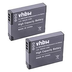 Vhbw batteria compatibile usato  Spedito ovunque in Italia 