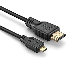 Hdmi cable sony for sale  Delivered anywhere in UK