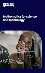 Mathematics science technology for sale  Delivered anywhere in Ireland