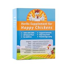 Chicken nesting herbs for sale  Delivered anywhere in USA 