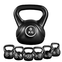 Yaheetech kettlebell set for sale  Delivered anywhere in UK