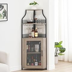 Idealhouse corner wine for sale  Delivered anywhere in USA 