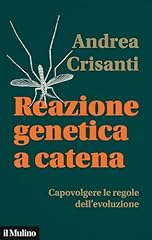 Reazione genetica catena. usato  Spedito ovunque in Italia 