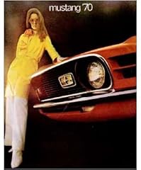 1970 ford mustang for sale  Delivered anywhere in USA 