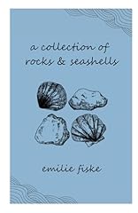 Collection rocks seashells for sale  Delivered anywhere in USA 