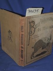 Billy whiskers mischief for sale  Delivered anywhere in USA 