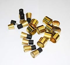 Brass black solid for sale  Delivered anywhere in UK