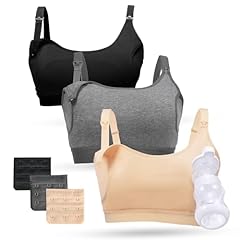 Momcozy pumping bra for sale  Delivered anywhere in USA 