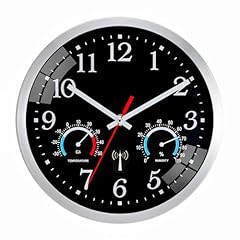 Ziprote funk wanduhr gebraucht kaufen  Wird an jeden Ort in Deutschland