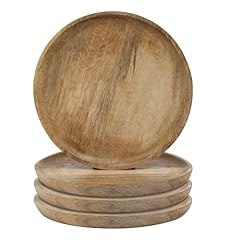 Wooden town round for sale  Delivered anywhere in USA 