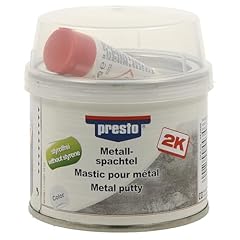 Presto 443466 metallspachtel gebraucht kaufen  Wird an jeden Ort in Deutschland