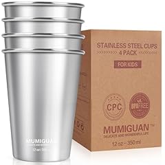 Mumiguan stainless steel for sale  Delivered anywhere in USA 