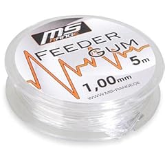 Range feeder gum gebraucht kaufen  Wird an jeden Ort in Deutschland