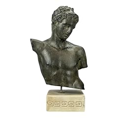Sculpture torse garçon d'occasion  Livré partout en France
