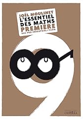 Essentiel maths bac d'occasion  Livré partout en Belgiqu