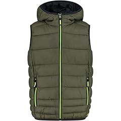 Cmp gilet bambino usato  Spedito ovunque in Italia 