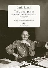 Taci anzi parla usato  Spedito ovunque in Italia 