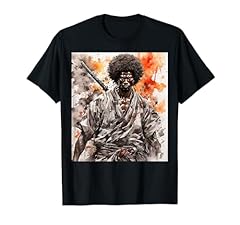 Samurai saga afro for sale  Delivered anywhere in USA 