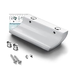 Vooxa balkontürgriff aluminiu gebraucht kaufen  Wird an jeden Ort in Deutschland