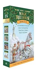 Magic tree house for sale  Delivered anywhere in USA 