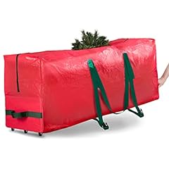 Rolling christmas tree for sale  Delivered anywhere in UK