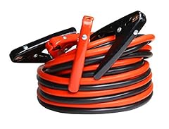 Heavy Duty Booster Jumper Cable1 Gauge x 25 Ft. x 800A for sale  Delivered anywhere in USA 