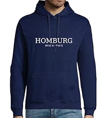 Shirt84 homburg koordinaten gebraucht kaufen  Wird an jeden Ort in Deutschland