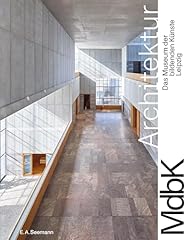 Mdbk architektur museum gebraucht kaufen  Wird an jeden Ort in Deutschland