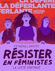 Deferlante résister féminist d'occasion  Livré partout en France