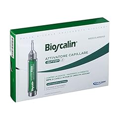 Bioscalin attivatore capillare usato  Spedito ovunque in Italia 