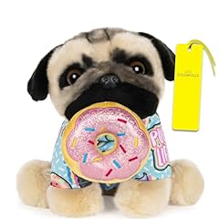 Doug pug plush for sale  Delivered anywhere in USA 