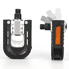 Bike pedals folding for sale  Delivered anywhere in USA 