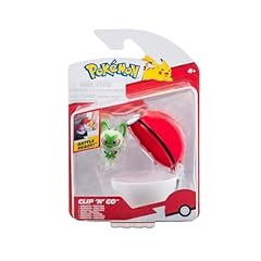 Pokémon pkw3629 clip d'occasion  Livré partout en France
