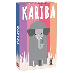 Helvetiq kariba card for sale  Delivered anywhere in USA 