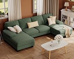 Furmax sectional couches for sale  Delivered anywhere in USA 