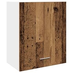 Vidaxl armoire suspendue d'occasion  Livré partout en France