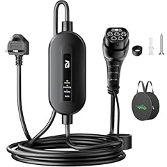 Evjuicion charger cable for sale  Delivered anywhere in UK
