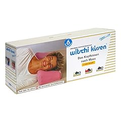 Witschi kissen weiß gebraucht kaufen  Wird an jeden Ort in Deutschland