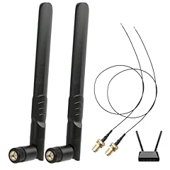 Antenna wifi sma usato  Spedito ovunque in Italia 