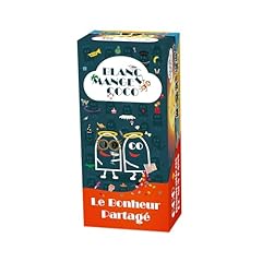 Blackrock games blanc d'occasion  Livré partout en France